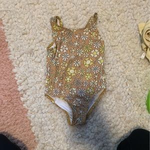 Seaesta Surf one piece swimsuit